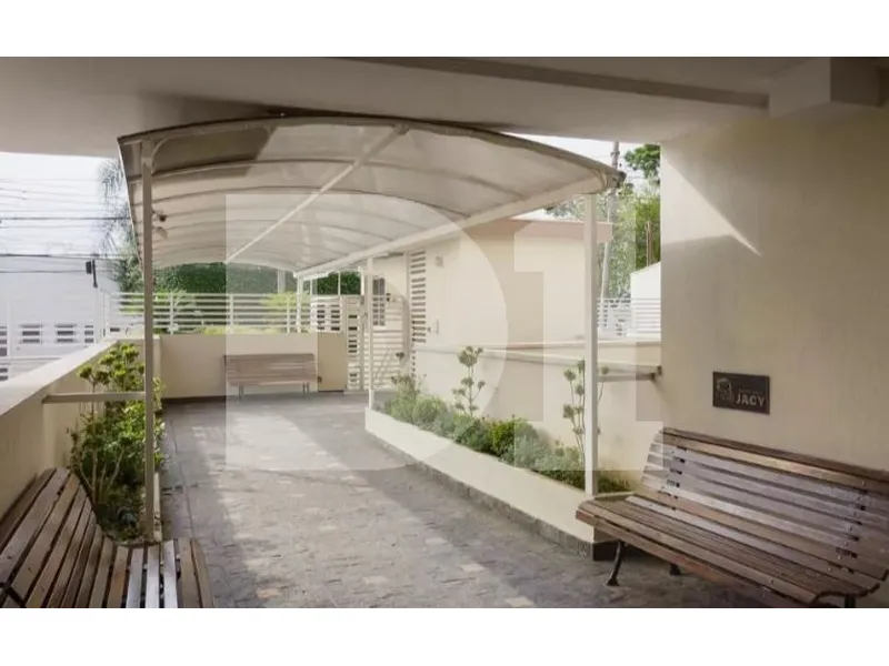 Apartamento em leilão