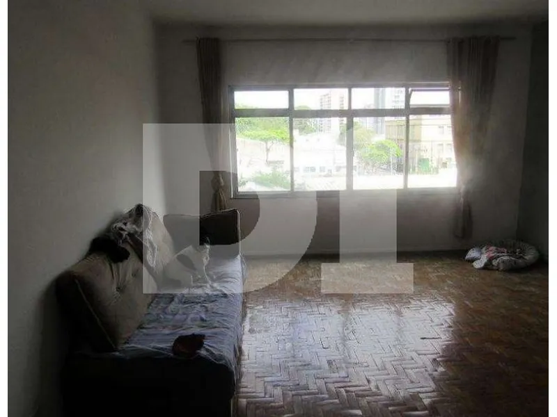 Apartamento em leilão