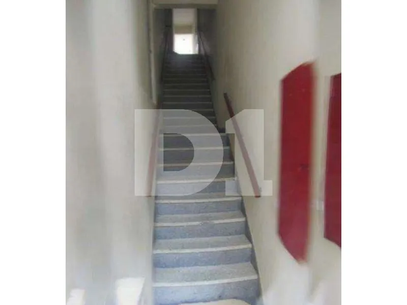 Apartamento em leilão