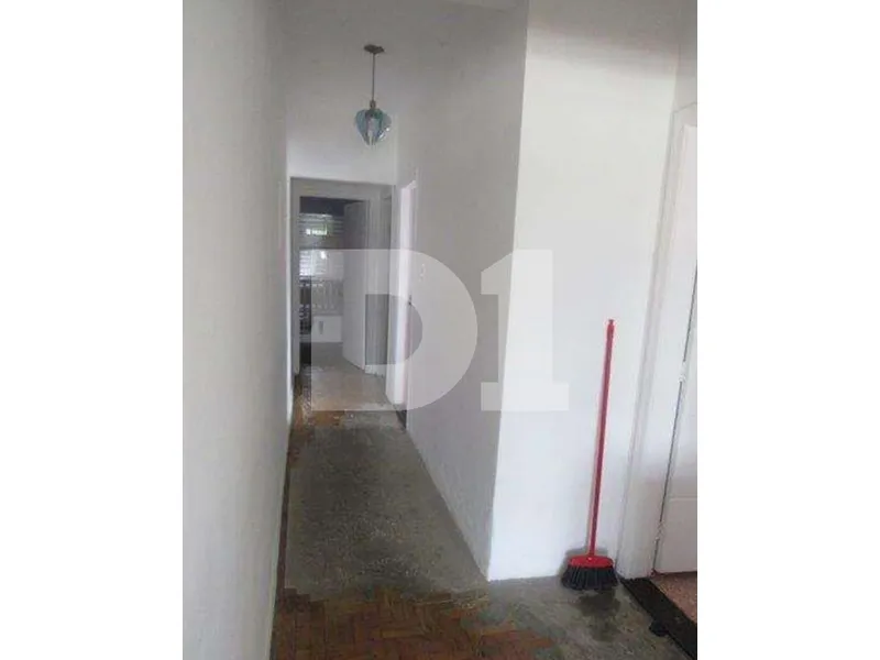 Apartamento em leilão