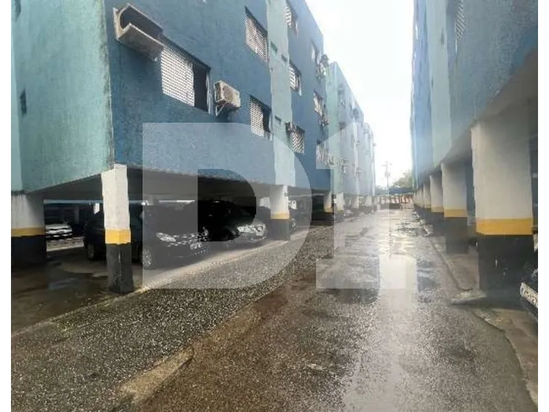 Apartamento em leilão