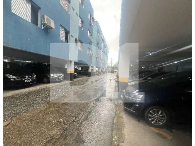 Apartamento em leilão