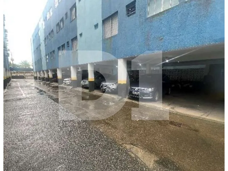 Apartamento em leilão