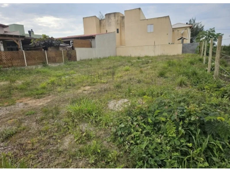 Terreno em Leilão Judicial