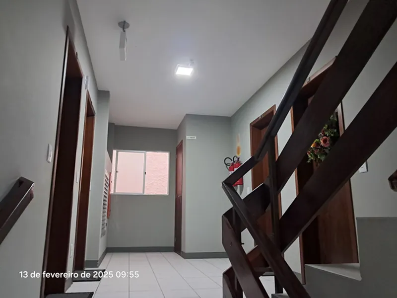 Apartamento em leilão