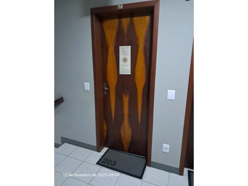 Apartamento em leilão