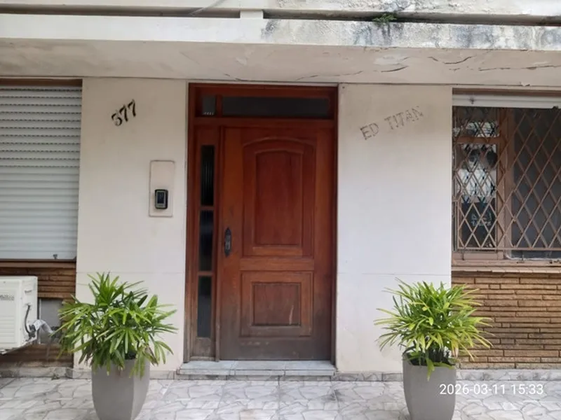 Apartamento em leilão