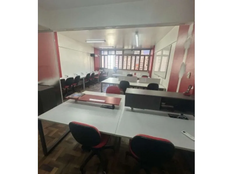 Comercial em Leilão Judicial