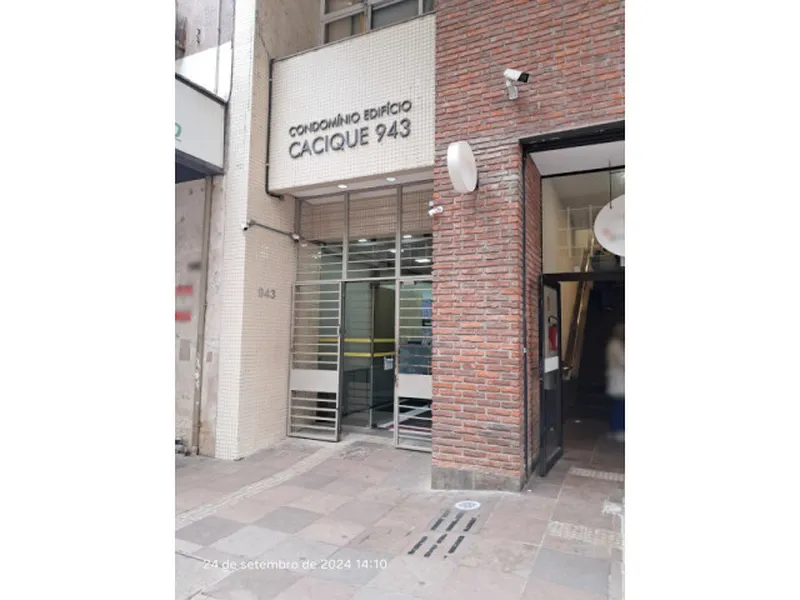 Apartamento em Leilão Judicial