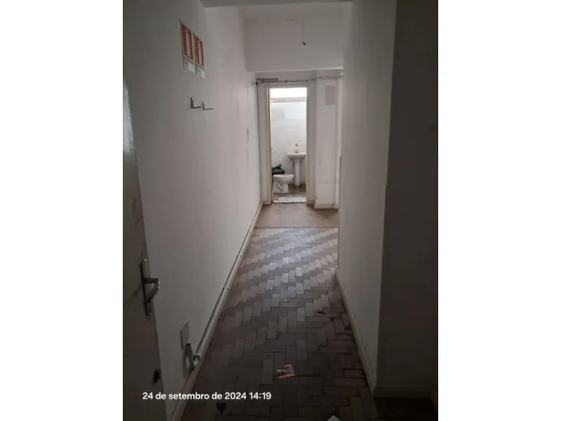 Apartamento em leilão