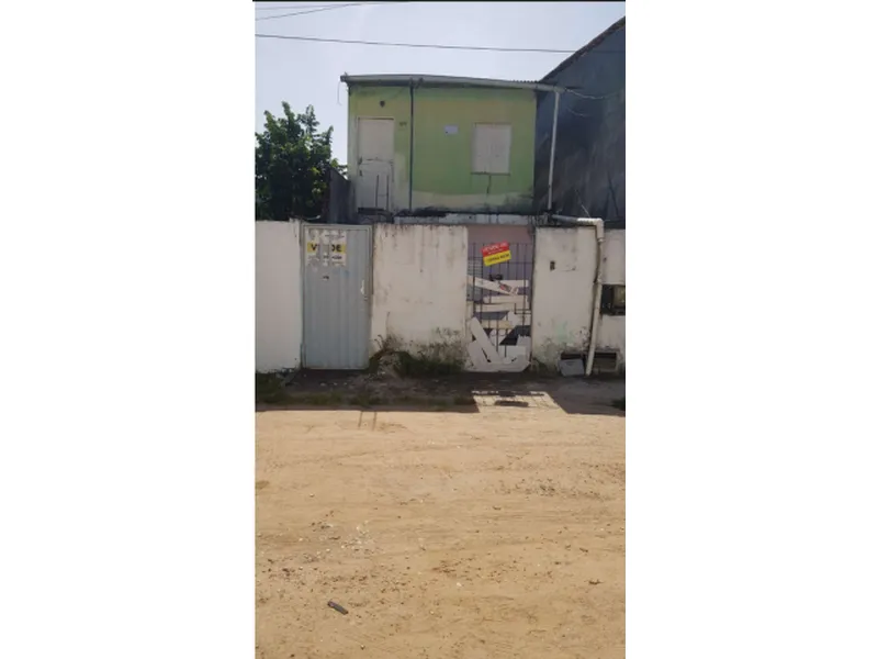 Casa em Leilão Judicial