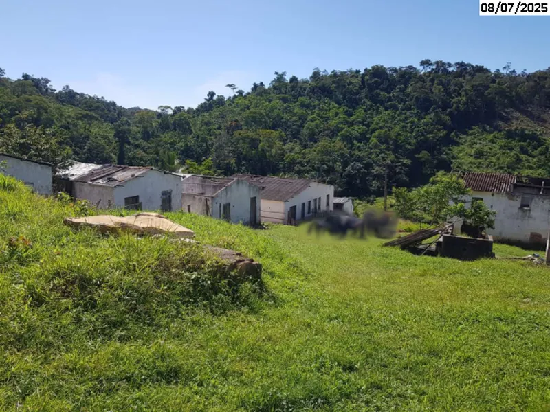 Imóvel rural em leilão