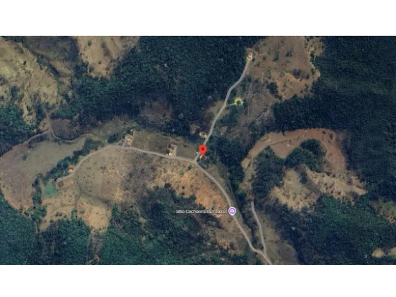 Imóvel rural em Leilão Judicial