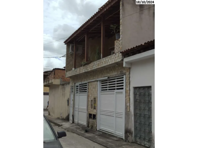 Casa em Leilão Judicial