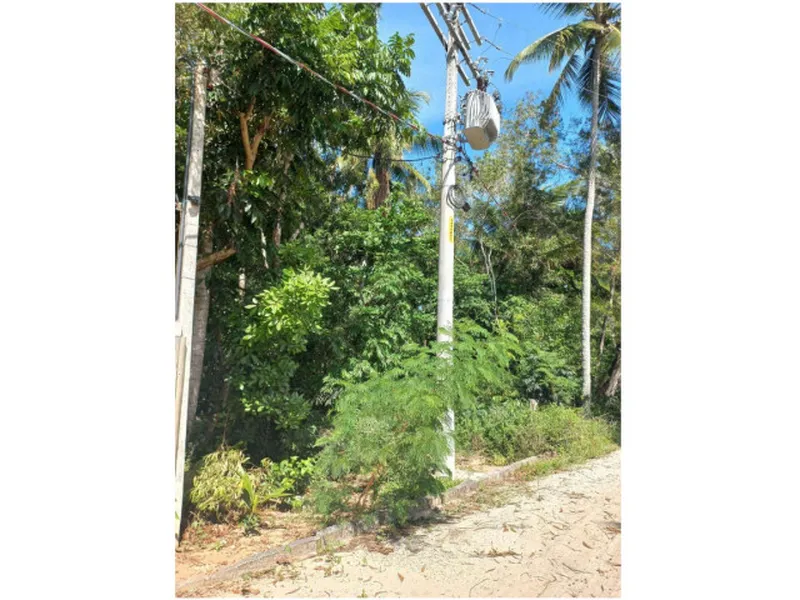 Terreno em Leilão Judicial