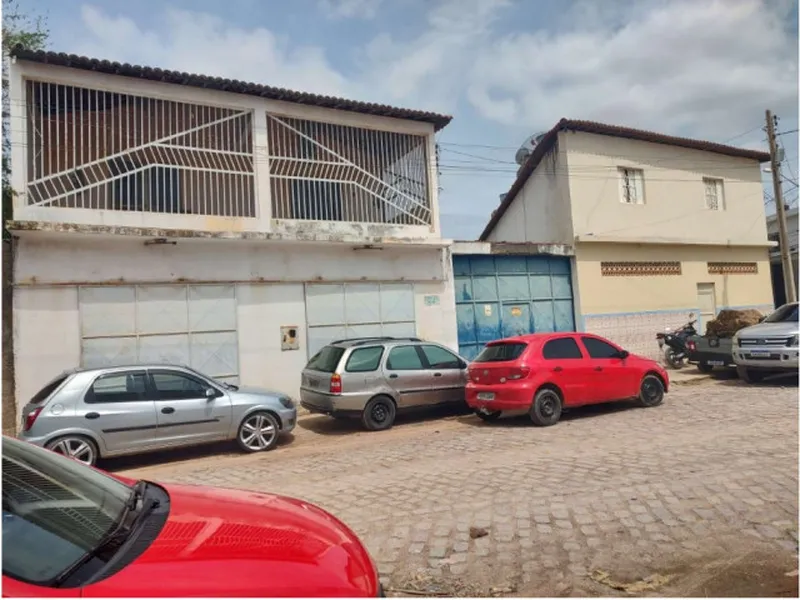 Apartamento em Leilão Judicial