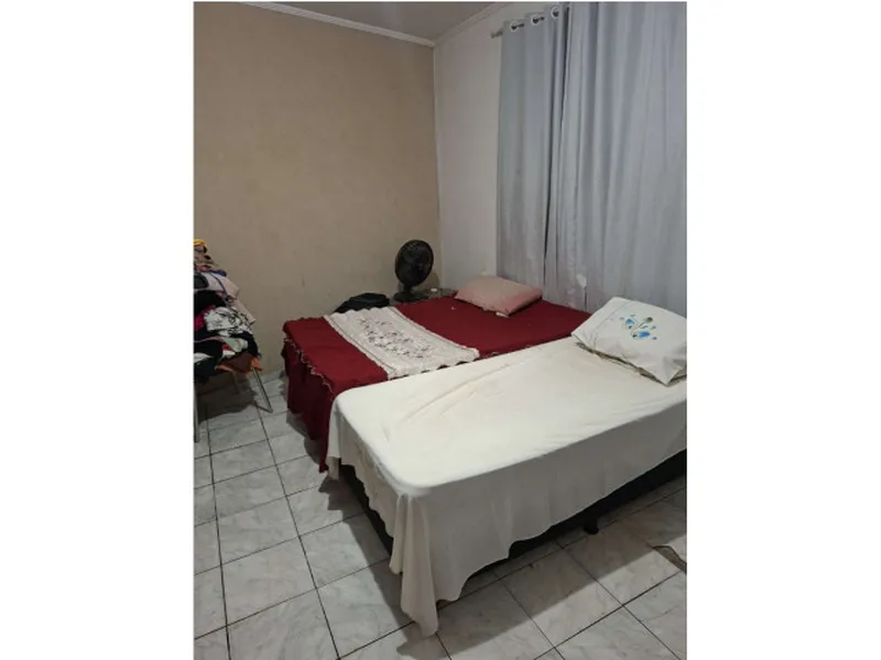Apartamento em leilão