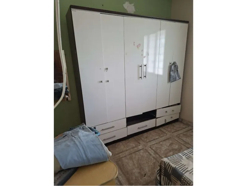 Apartamento em leilão