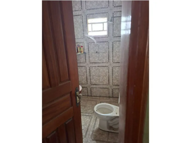 Apartamento em leilão