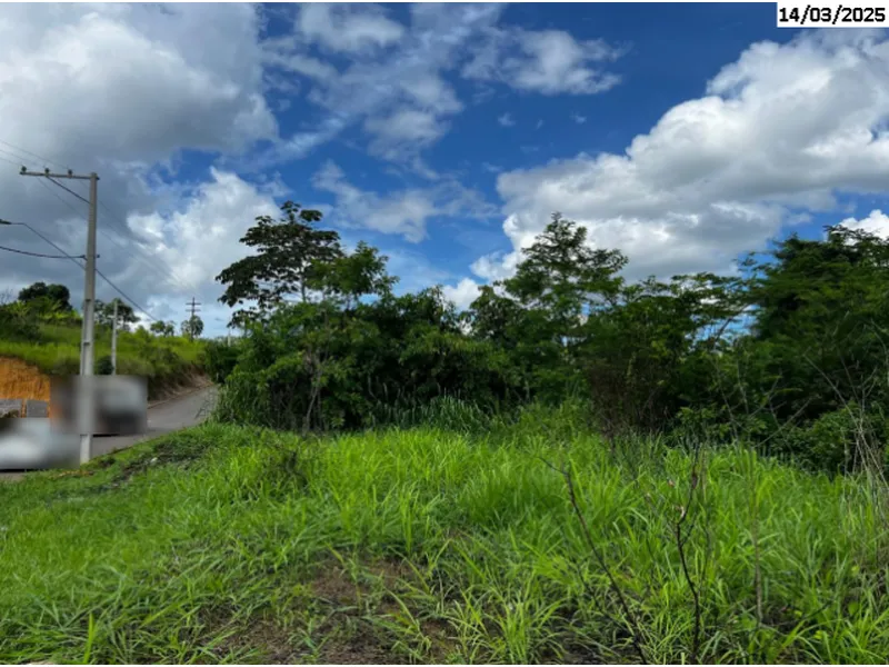 Imóvel rural em leilão