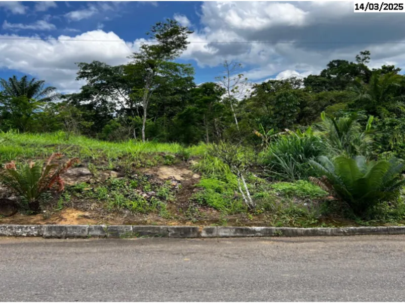 Imóvel rural em Leilão Judicial