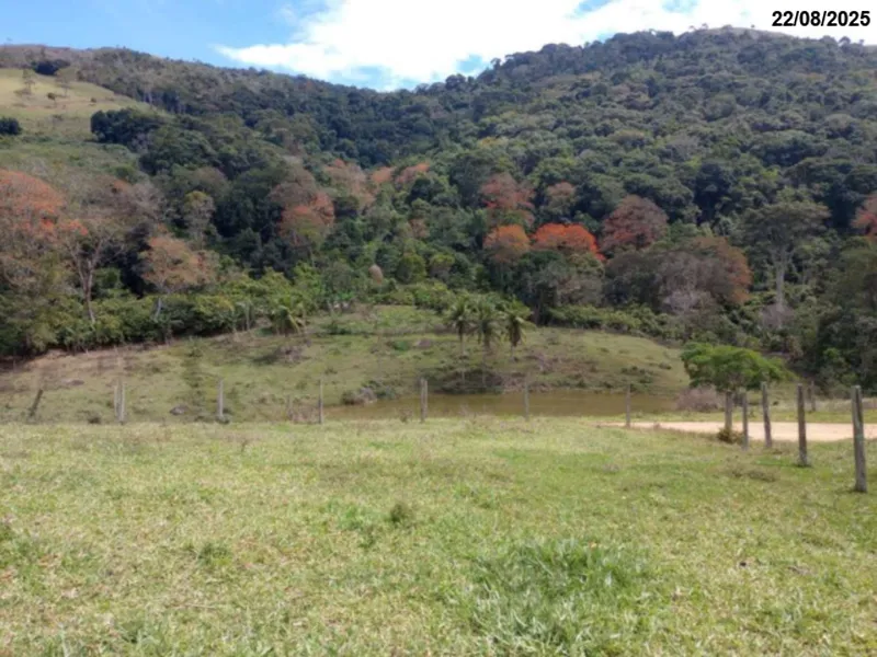 Imóvel rural em leilão