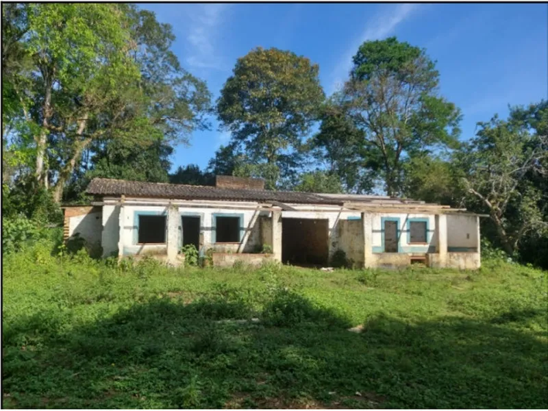 Imóvel rural em Leilão Judicial