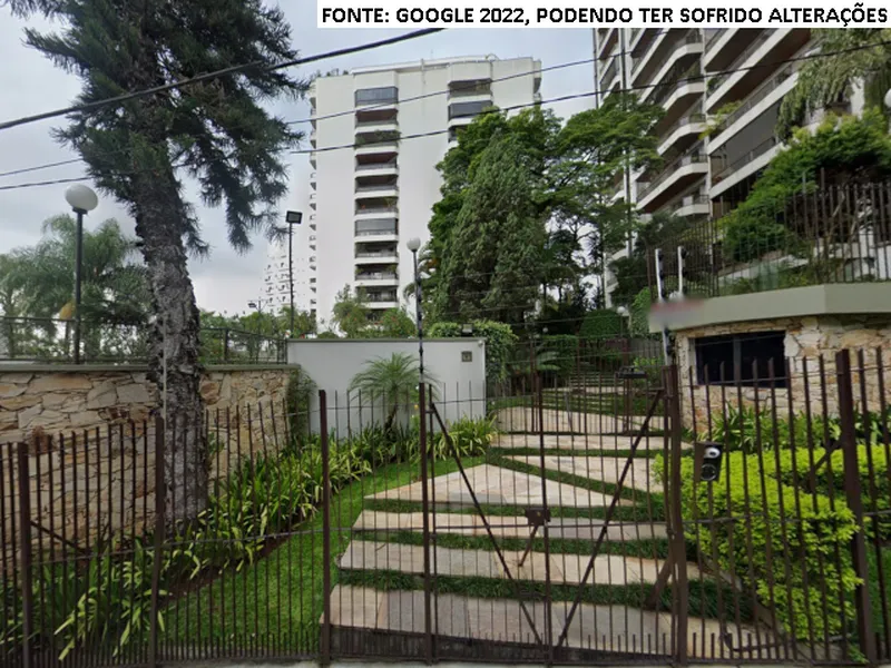 Apartamento em leilão