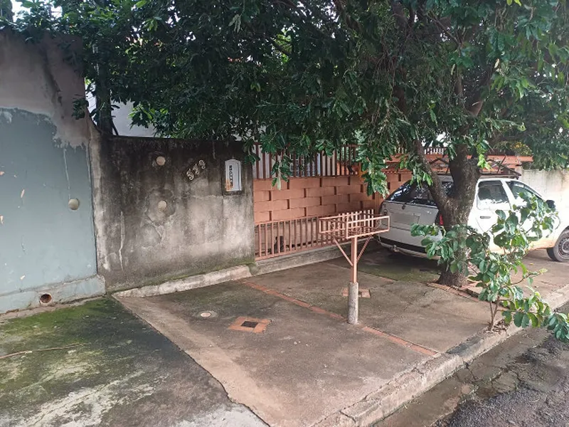 Casa em Venda Direta