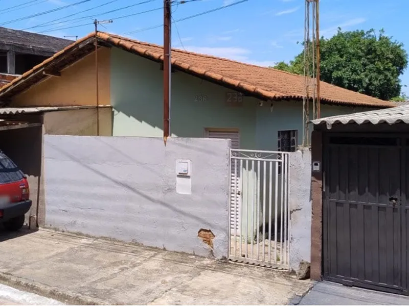 Casa em Venda Direta