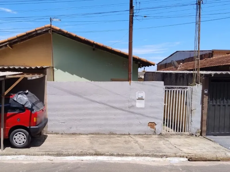 Casa em Venda Direta