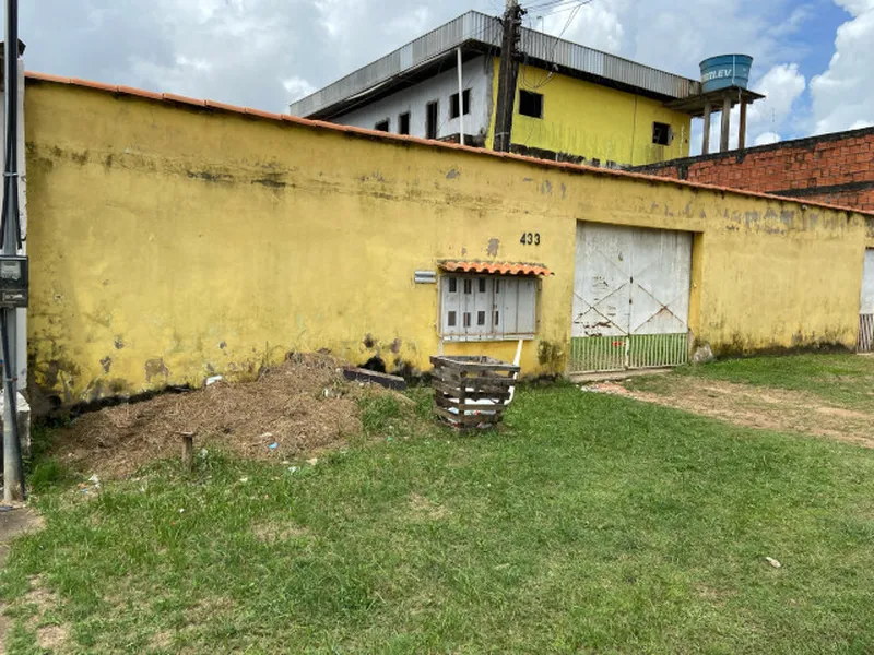 Casa em Venda Direta