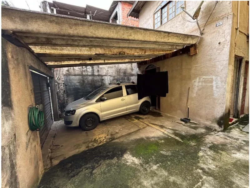 Casa em Leilão Judicial