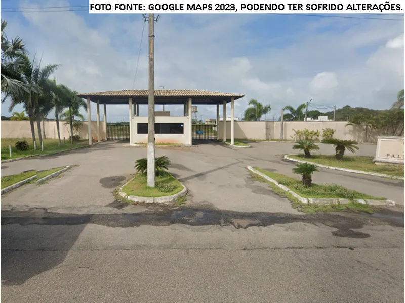 Terreno em Venda Direta