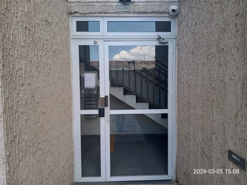 Apartamento em leilão