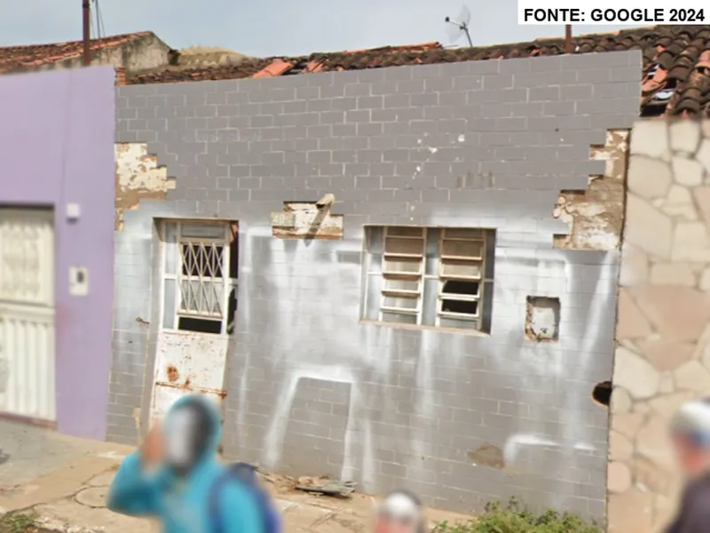 Terreno em Venda Direta