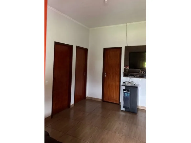 Imóvel rural em leilão