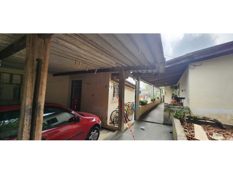 Casa em Leilão Judicial