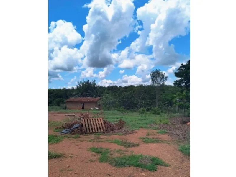 Imóvel rural em Leilão Judicial