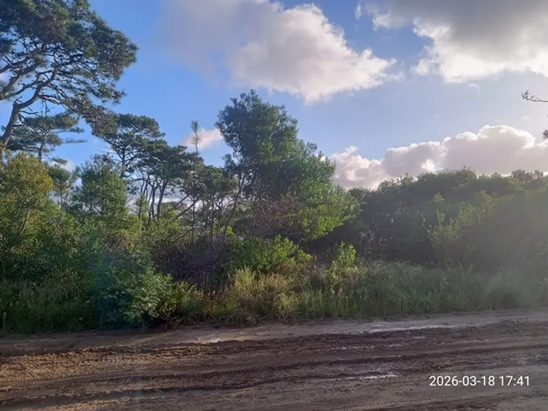 Terreno em Leilão Judicial