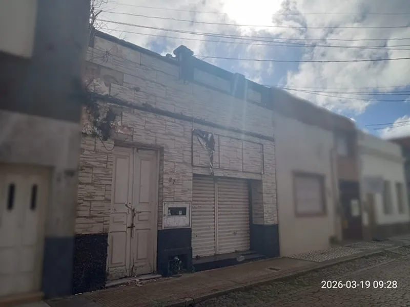 Casa em Leilão Judicial