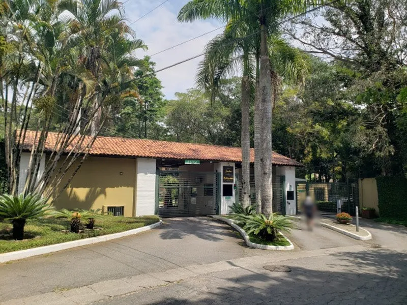 Casa em leilão