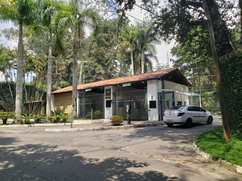 Casa em leilão