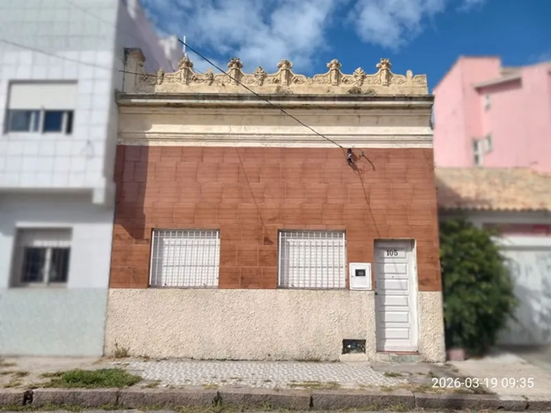 Casa em Leilão Judicial