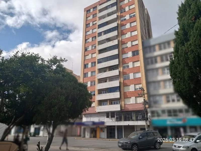 Apartamento em Leilão Judicial