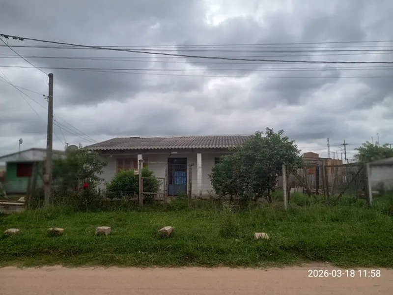 Terreno em Leilão Judicial