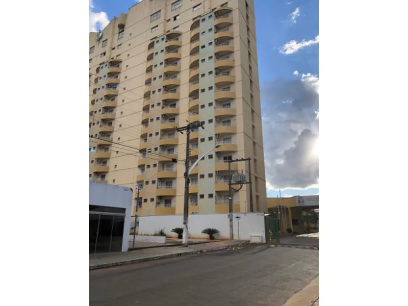 Apartamento em Leilão Judicial