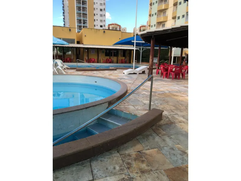 Apartamento em leilão