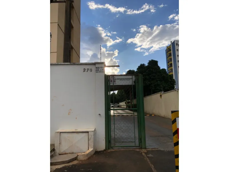 Apartamento em leilão