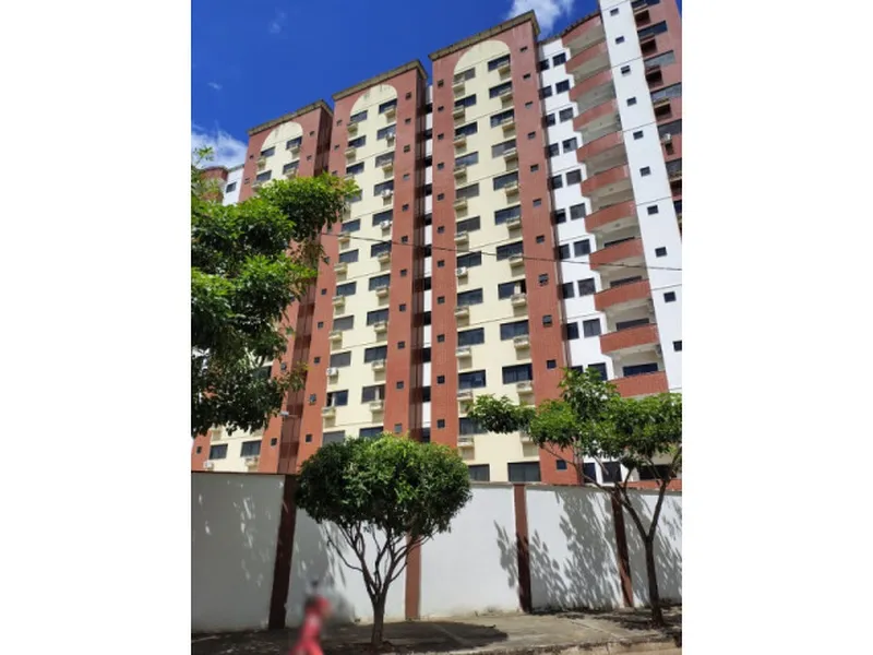 Apartamento em Leilão Judicial